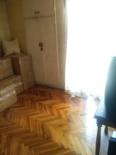 Imagen 21 de 27 de Departamento - 4 Ambientes C/dep- Av. La Plata 600-caballito