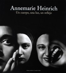 Annemarie Heinrich - Annemarie Heinrich