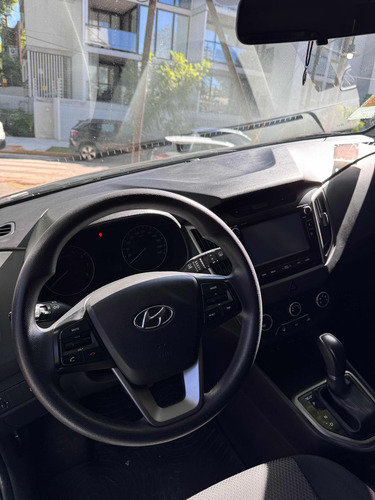 Hyundai Creta 1.6 Gl Connect
