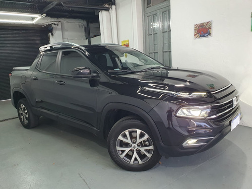 Fiat Toro 1.8 170 E-torq Evo Freedom At6