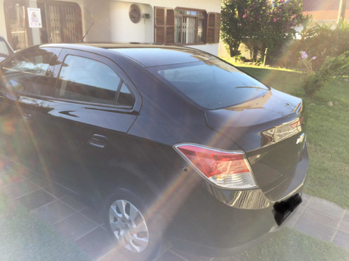 Chevrolet Prisma 2013 1.0 Lt 4p