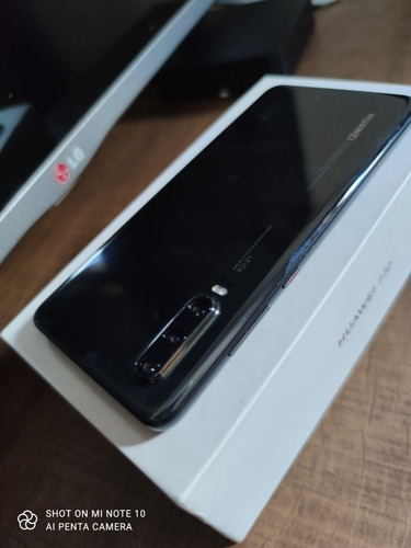 Huawei P30 Global