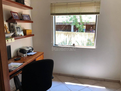Imagem 17 de 30 de Casa Em Condominio, Dentro Do Fazendinha - Ca16383