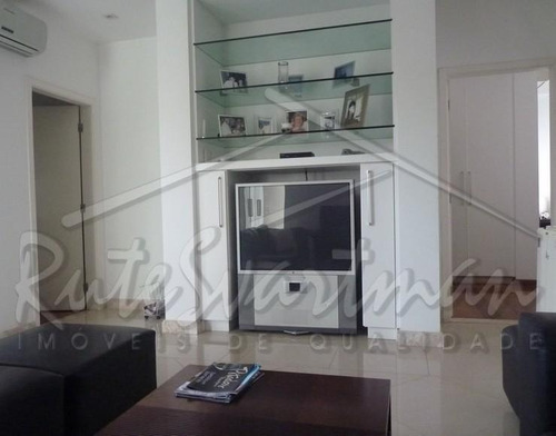 Imagem 23 de 30 de Casa À Venda, 430 M² Por R$ 2.600.000,00 - Condominio Estancia Paraiso - Campinas/sp - Ca2837