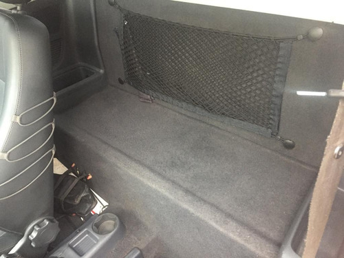 Imagem 11 de 11 de Volkswagen Saveiro 1.6 G5 Cross Cabine Estendida Flex