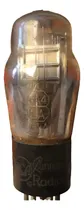 Comprar Válvulas Eletrônicas Para Radios Antigos 6a4\u002Fla Nib E Nos.
