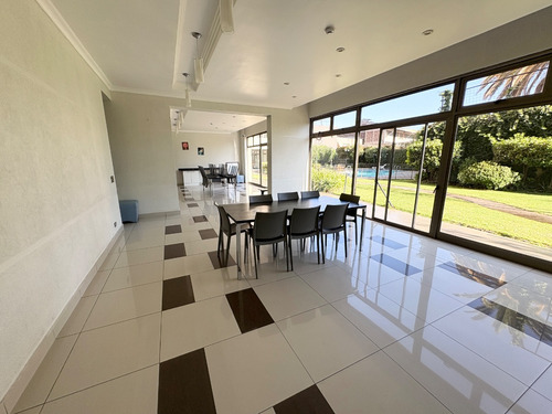 Depto Venta 1 Habitacion Metro Plaza Chacabuco