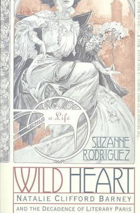 Libro Wild Heart A Life - Suzanne Rodriguez