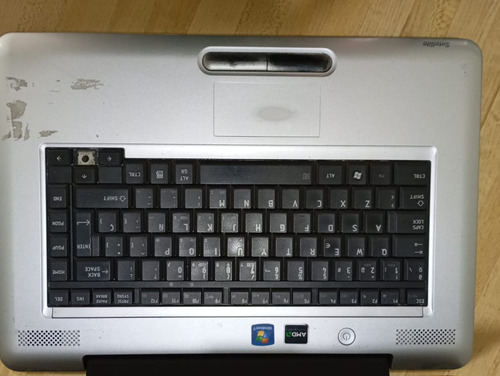 Toshiba Satellite L455d Sp5012m (Usado)