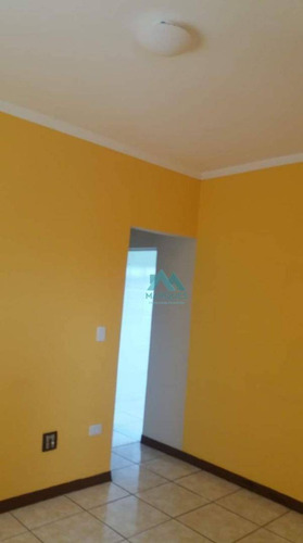 Imagem 5 de 10 de Apartamento Em Ótima Loccalização Em Caçapava - Ap0205