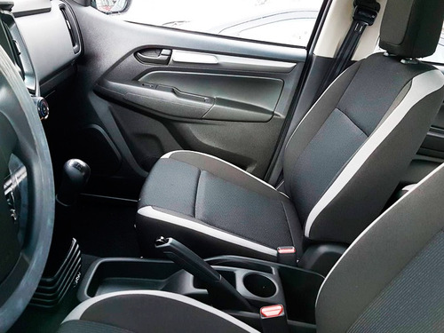 Imagem 7 de 9 de S10 2.5 16v Flex Advantage Cd 4x2 Manual