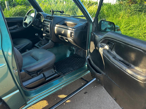 Jeep Suzuki Vitara Conversivel Des Pix R$ 59.990 Ou Est Troc
