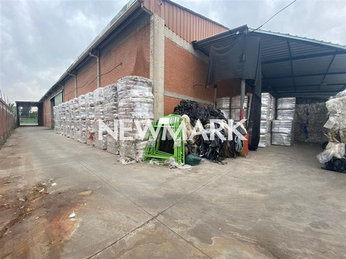 Bodega En Arriendo En San Bernardo