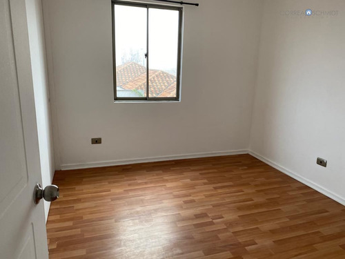 Casa En Venta De 3 Dorm. En Machalí