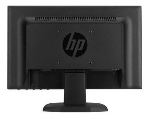 Monitor Hp V194 18.5 Nuevo Original