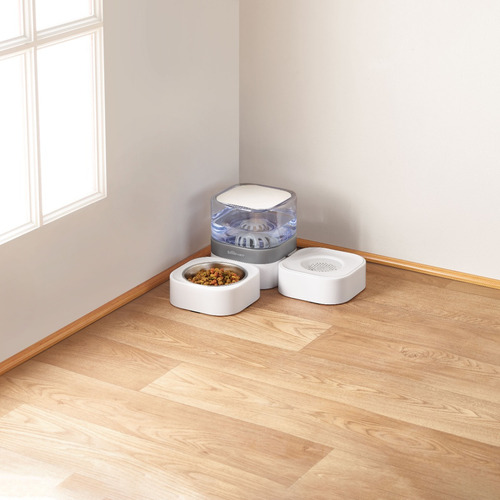 Comedero Para Mascotas Smart Betterware Cod. 23604