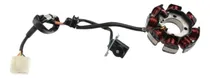 Comprar Bobina Estator Corona Vortx 200 Italika Original E05010054