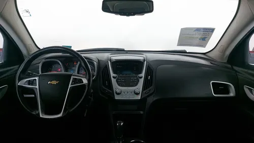 Chevrolet Equinox 2.4 LT E AUTO