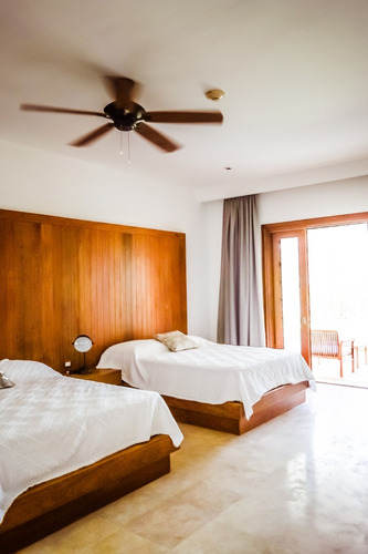 Imagen 8 de 9 de Apartamento En Primer Nivel En Venta En Cap Cana