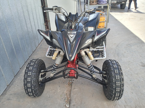 Imagen 3 de 14 de Yamaha Yfz 450r