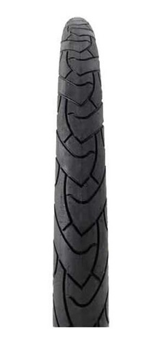 Imagen 2 de 3 de Cubierta Rod 29 X 2.10 Hartex Urban Ride Bicicleta