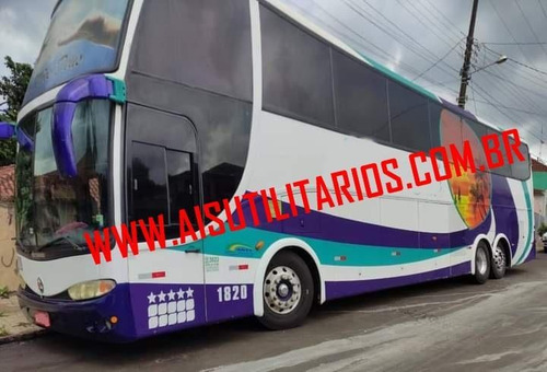 Marcopolo Ld 1550 Excelente Oferta Confira Ref.22