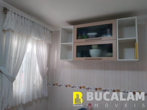 Imagem 9 de 15 de Sobrado Para Venda No Condomínio Das Palmas - 4188-c