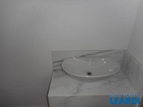 Imagem 4 de 15 de Sobrado - Jardim Marajoara - Sp - 533664