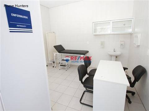 Imagem 10 de 12 de Galpão Para Alugar, 2496 M² Por R$ 29.859,40/mês - Parque Cidade Campinas - Campinas/sp - Ga0284