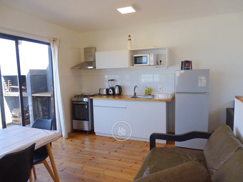 Duplex Lobos De Mar En Punta Del Diablo