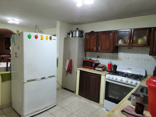 Imagen 9 de 30 de Vendo Casa Tipo Mejora En Villa Faro Con Solar De Casi 500 M2
