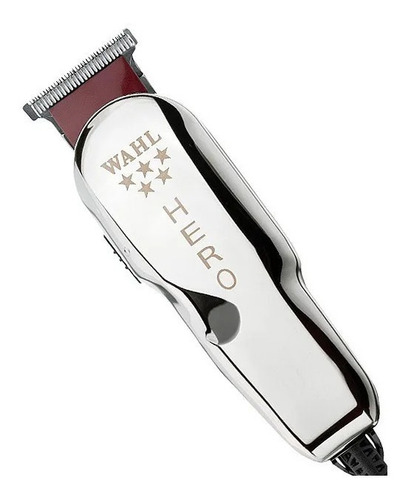 Imagen 2 de 2 de Wahl 5 Star Hero plata 120V