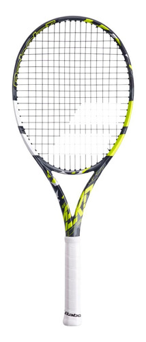 Raqueta Babolat Pure Aero Team 2023 + Encordado