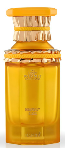 Perfume Hamidi O Paraíso Perdido Heavenly Bliss 100ml Edp