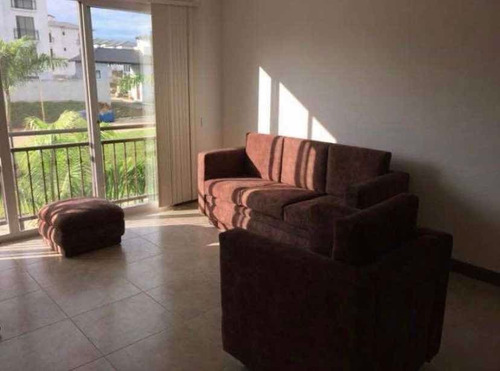 Imagen 9 de 15 de Departamento Amoblado En Villas Del Bosque-vía A La Costa