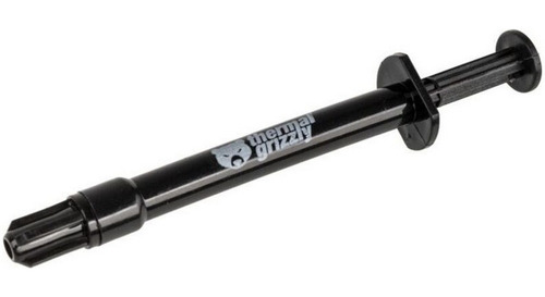 Imagen 2 de 7 de Pasta Térmica Thermal Grizzly Kryonaut Extreme 2g 14w M/k !!