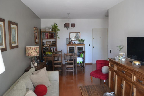 Imagen 6 de 15 de Departamento 3 Ambientes Cochera Cubierta Sobre Maipú