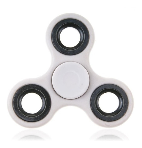 Spinner Spiner Juego Juguete Niños Adultos Diversion 