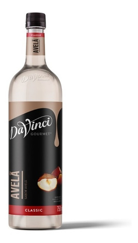  Jarabe Syrup Da Vinci Para Cafetería Y Cocteleria 