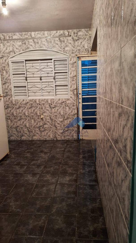Imagem 7 de 13 de Casa Com 3 Dormitórios À Venda Por R$ 350.000,00 - Campo Dos Alemães - São José Dos Campos/sp - Ca2009