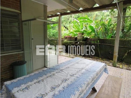 Imagem 22 de 30 de Casa Para Locação De Temporada Em Itamambuca, Ubatuba - Noc - 33257604