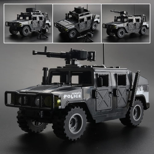 Bloque De VehĂculos Blindados De Enhana Block Vehicle Milita