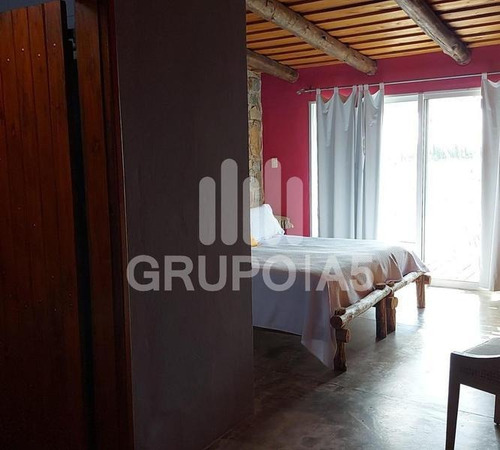 Imagen 18 de 28 de Vende Chacra De 10 Hectáreas Con Una Casa De 500 M2 - Penitente - Minas