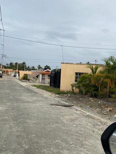 Solares Economicos En Santo Domingo Norte.