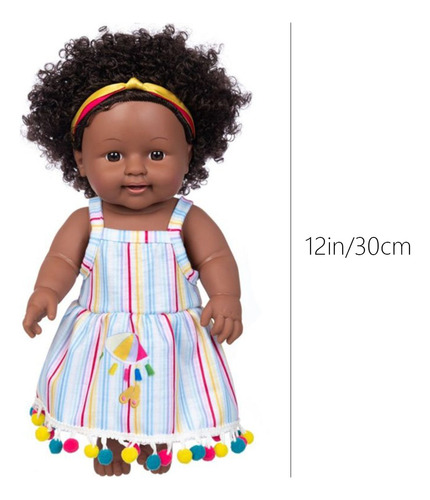 Juguete Infantil X Enamel Doll 9933, Minimuñeca Esmaltada De