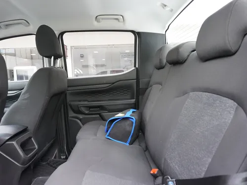Ford Ranger 2.0 4x2 Mt
