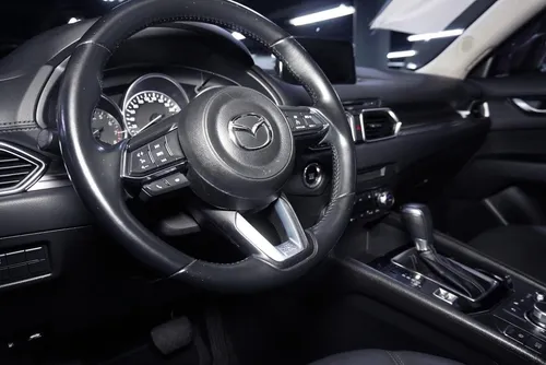 Mazda CX-5 NEW CX5 TOURING 2.0 AUTOMATICA 4X2 GASOLINA