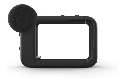 Accesorio Modulo Multimedia Hero 9 Black Gopro Media Mod