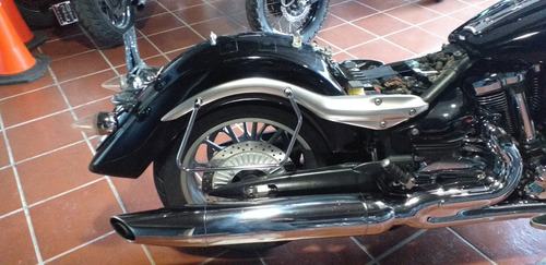 Yamaha Xv 1900 Midnightstar