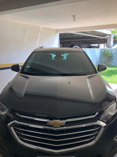 Chevrolet Equinox Premier